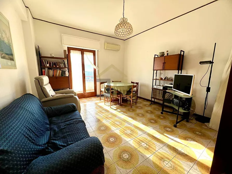 Immagine 27 di Appartamento in vendita  in VIA DELL'AUTONOMIA SICILIANA 70 a Palermo