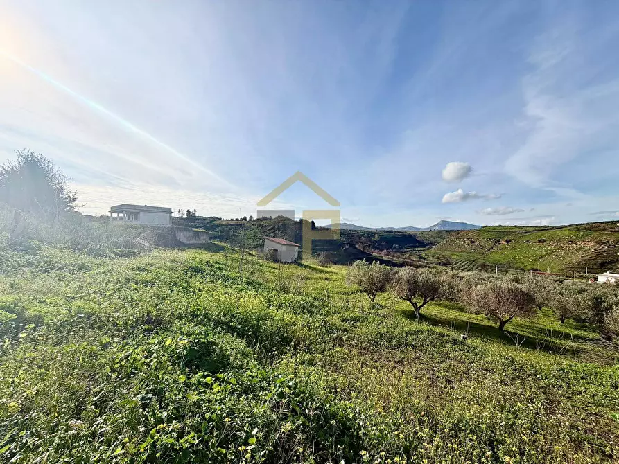 Immagine 17 di Villa in vendita  in Contrada Grassure Di Valguarnera a Partinico