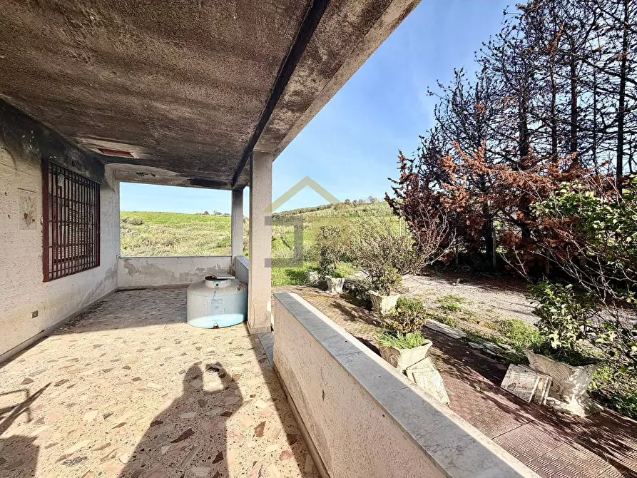 Immagine 23 di Villa in vendita  in Contrada Grassure Di Valguarnera a Partinico