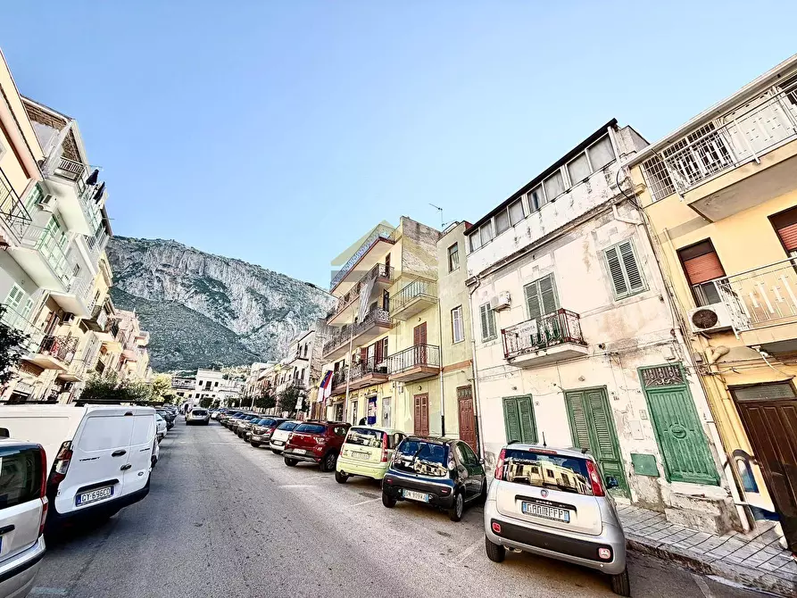 Immagine 20 di Casa indipendente in vendita  in Via Papa Giovanni Ventitreesimo 14 a Capaci