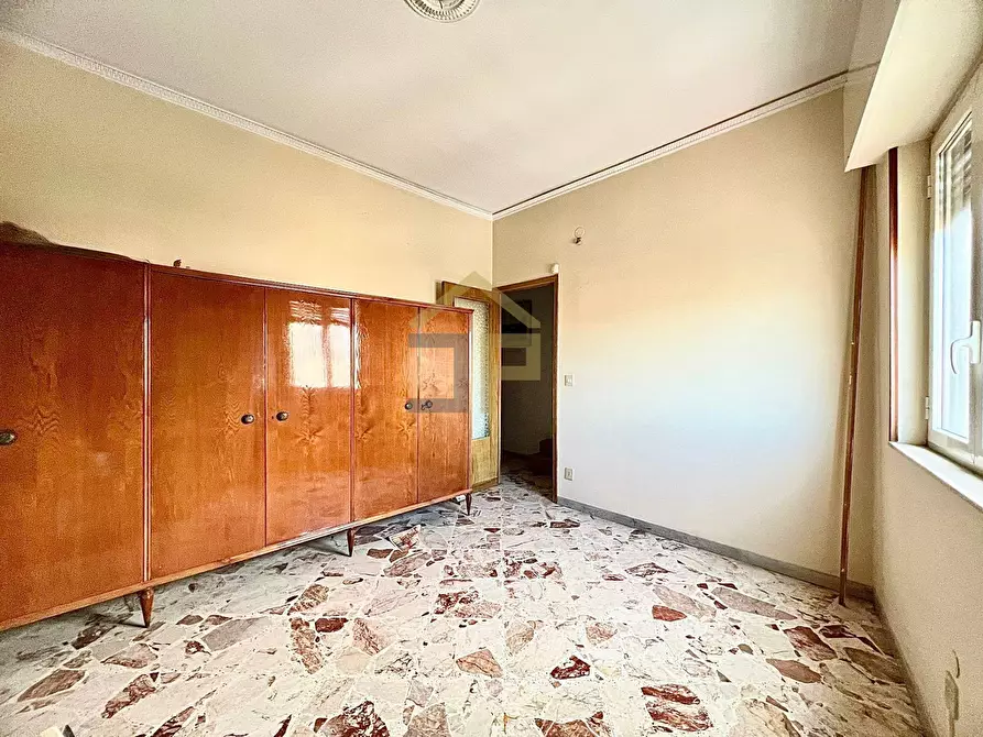 Immagine 2 di Appartamento in vendita  in Via Ferdinando Gangitano 2 a Palermo