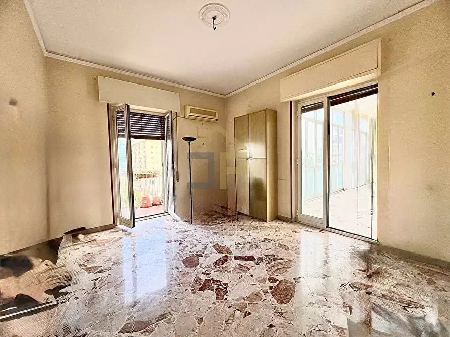 Immagine 3 di Appartamento in vendita  in Via Ferdinando Gangitano 2 a Palermo