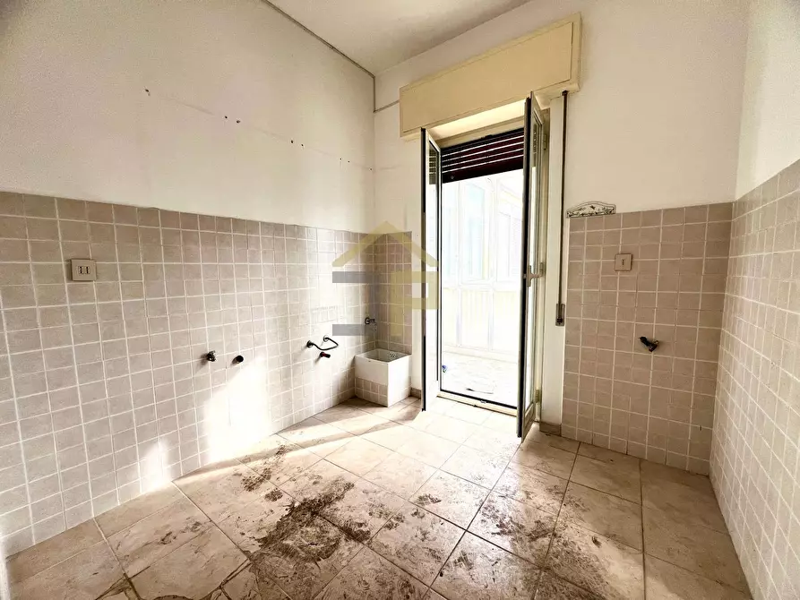 Immagine 7 di Appartamento in vendita  in Via Ferdinando Gangitano 2 a Palermo