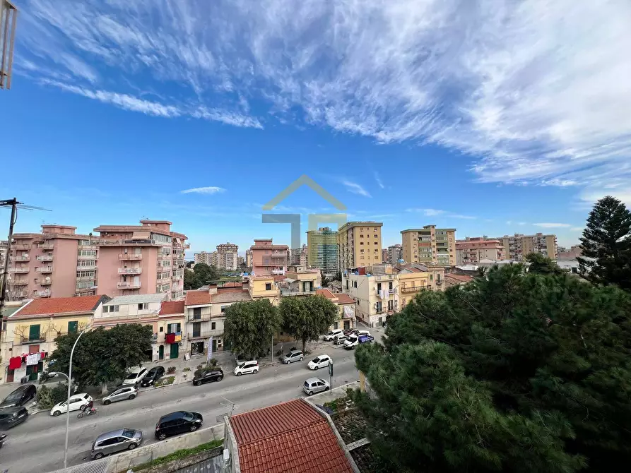 Immagine 9 di Appartamento in vendita  in Via Ferdinando Gangitano 2 a Palermo