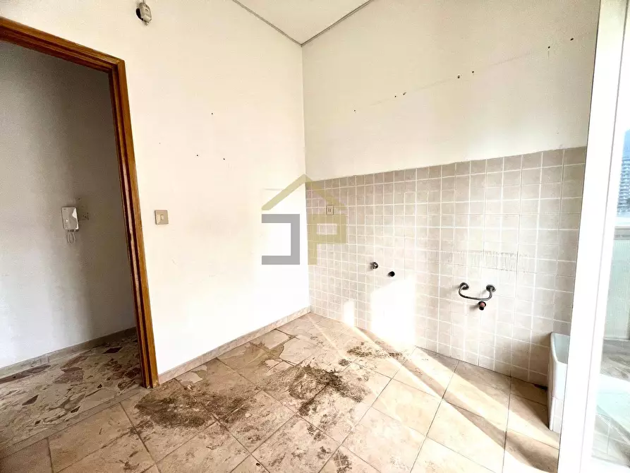 Immagine 10 di Appartamento in vendita  in Via Ferdinando Gangitano 2 a Palermo