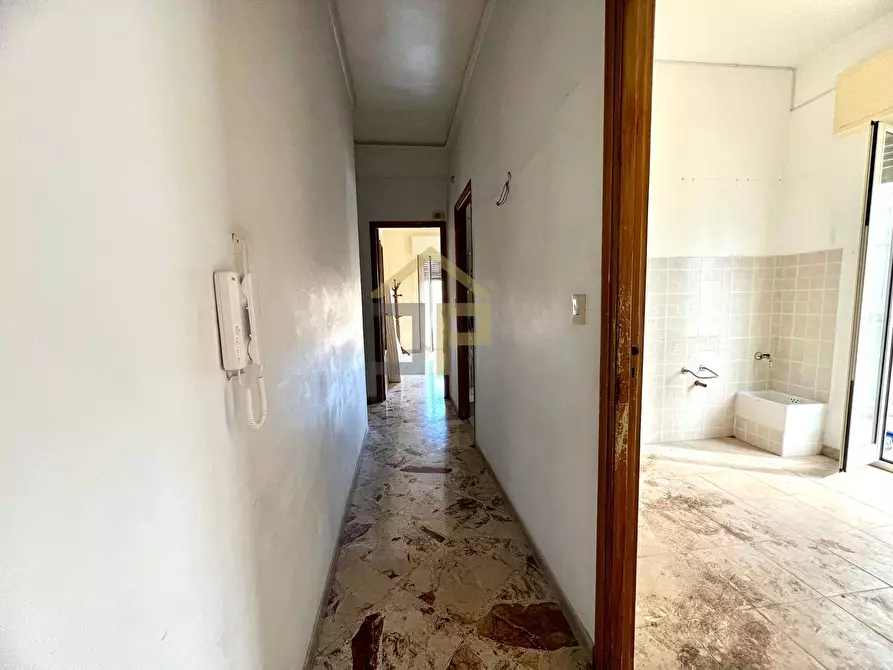 Immagine 11 di Appartamento in vendita  in Via Ferdinando Gangitano 2 a Palermo