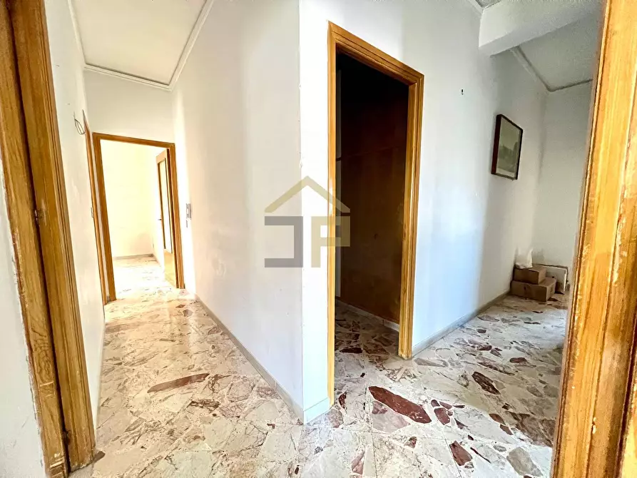 Immagine 13 di Appartamento in vendita  in Via Ferdinando Gangitano 2 a Palermo