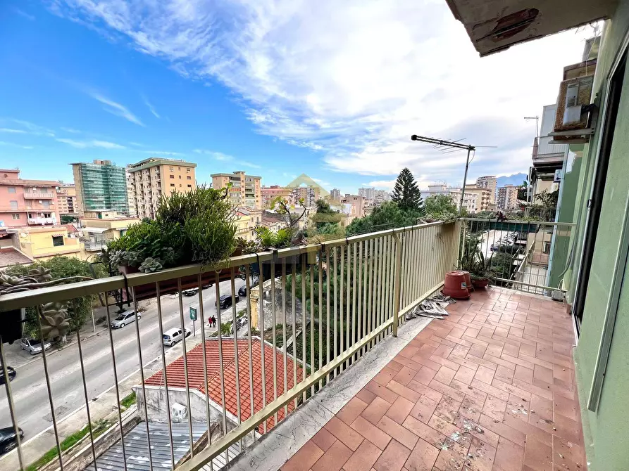 Immagine 15 di Appartamento in vendita  in Via Ferdinando Gangitano 2 a Palermo
