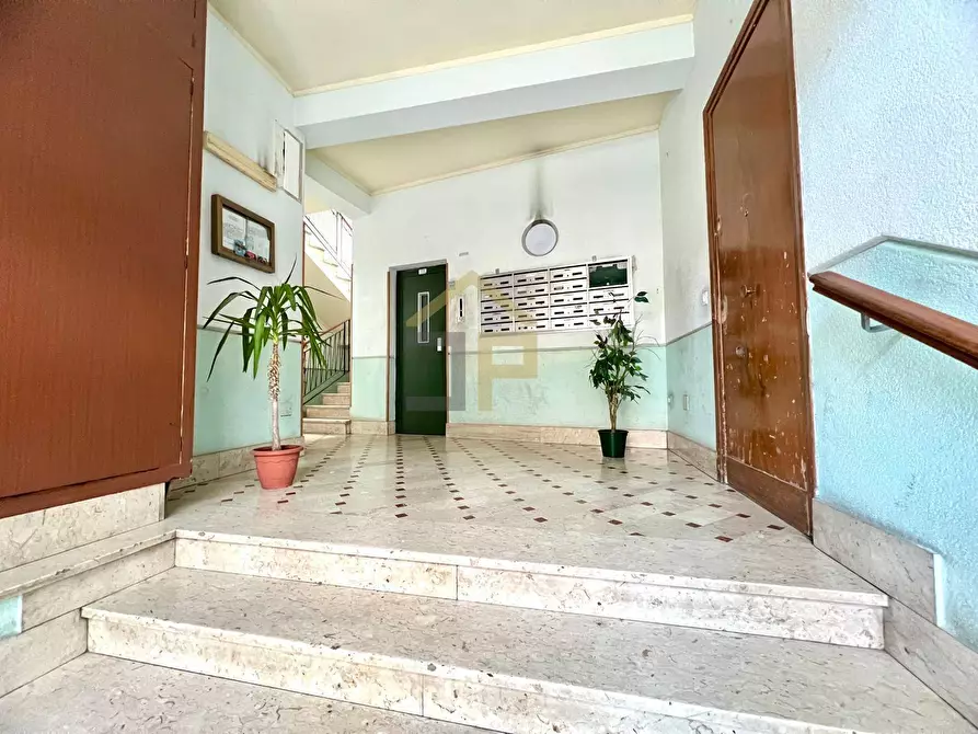 Immagine 17 di Appartamento in vendita  in Via Ferdinando Gangitano 2 a Palermo