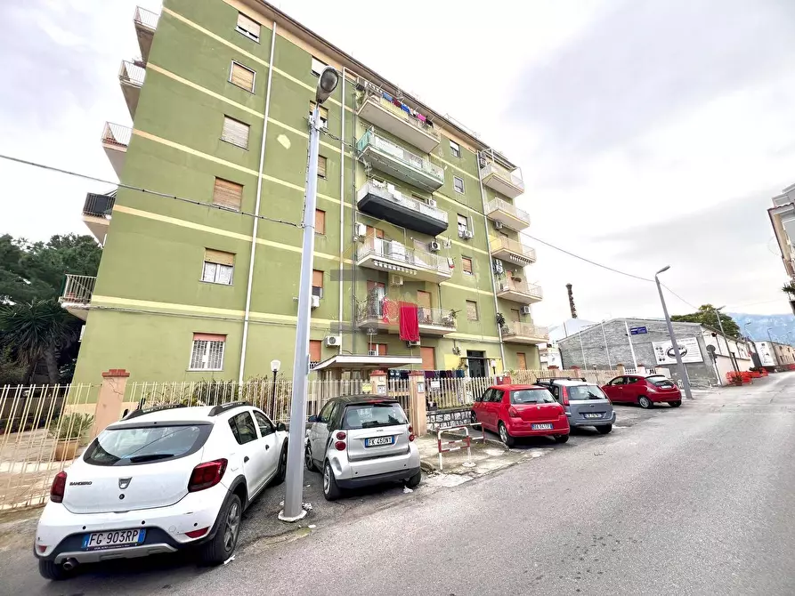 Immagine 18 di Appartamento in vendita  in Via Ferdinando Gangitano 2 a Palermo