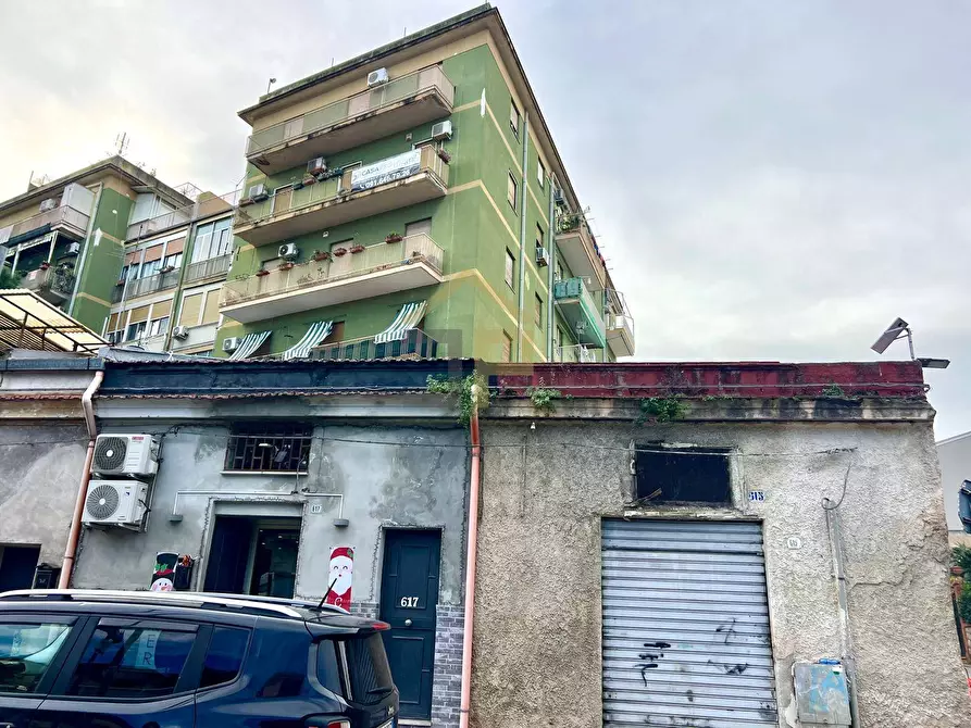 Immagine 19 di Appartamento in vendita  in Via Ferdinando Gangitano 2 a Palermo