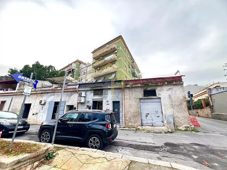 Immagine 20 di Appartamento in vendita  in Via Ferdinando Gangitano 2 a Palermo
