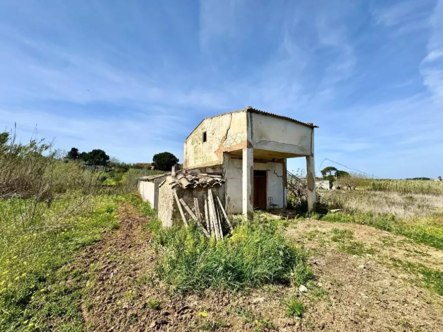 Immagine 9 di Rustico / casale in vendita  in Provinciale a Partinico