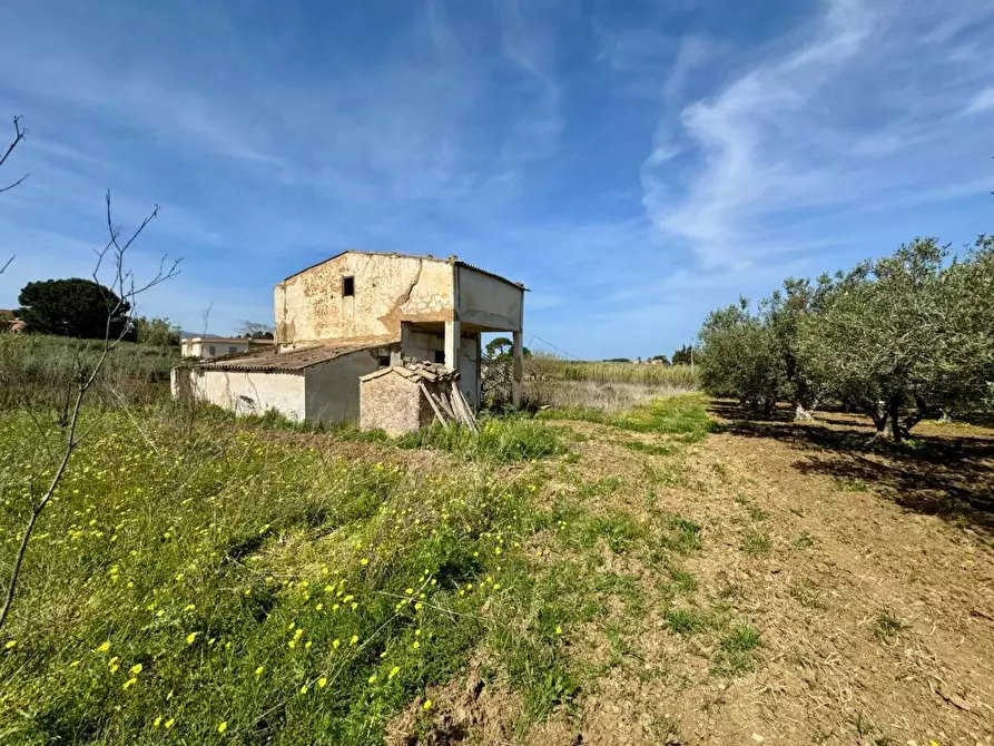 Immagine 11 di Rustico / casale in vendita  in Provinciale a Partinico