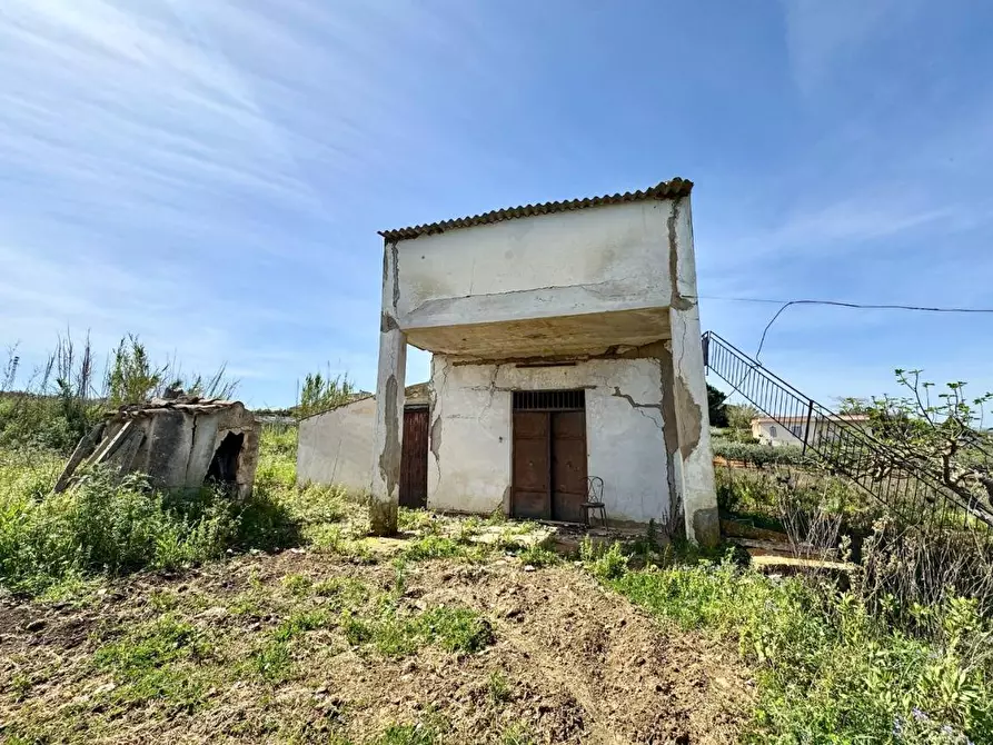 Immagine 12 di Rustico / casale in vendita  in Provinciale a Partinico