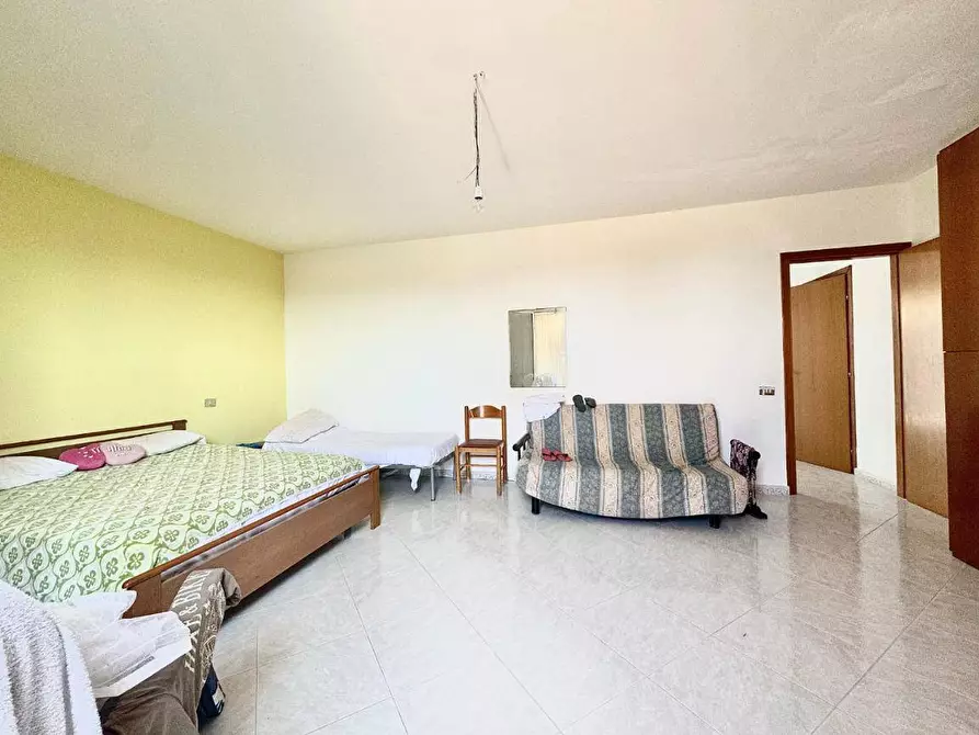 Immagine 4 di Villa in vendita  in Contrada Bosco falconeria a Partinico