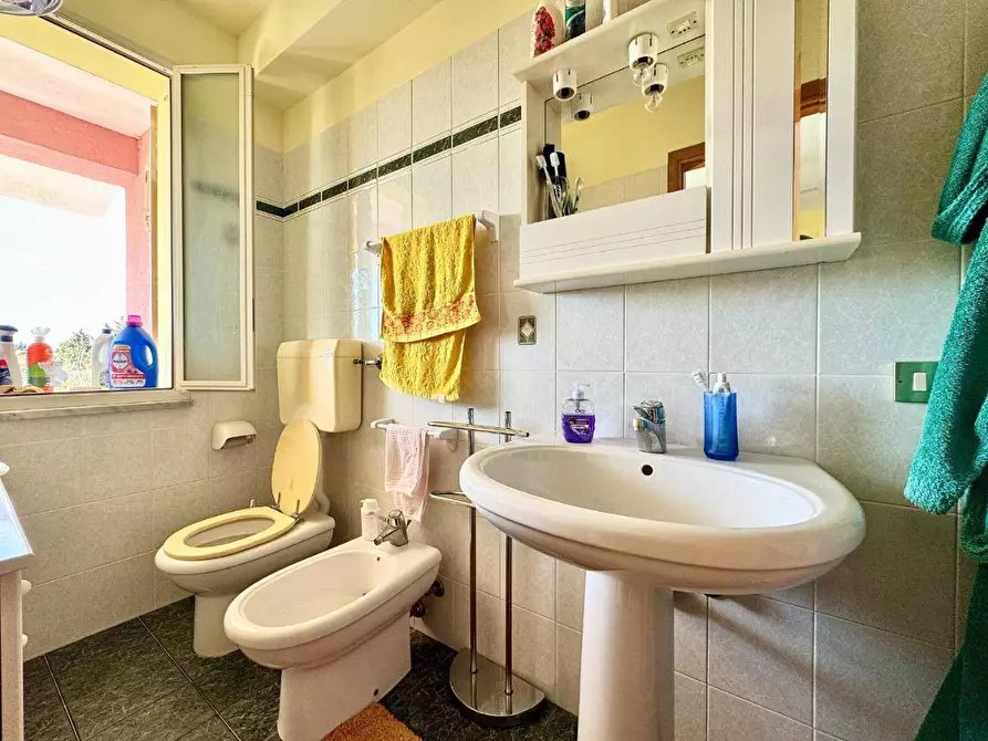 Immagine 5 di Villa in vendita  in Contrada Bosco falconeria a Partinico