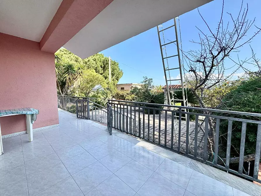 Immagine 6 di Villa in vendita  in Contrada Bosco falconeria a Partinico