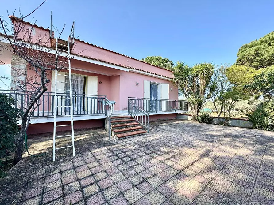 Immagine 18 di Villa in vendita  in Contrada Bosco falconeria a Partinico