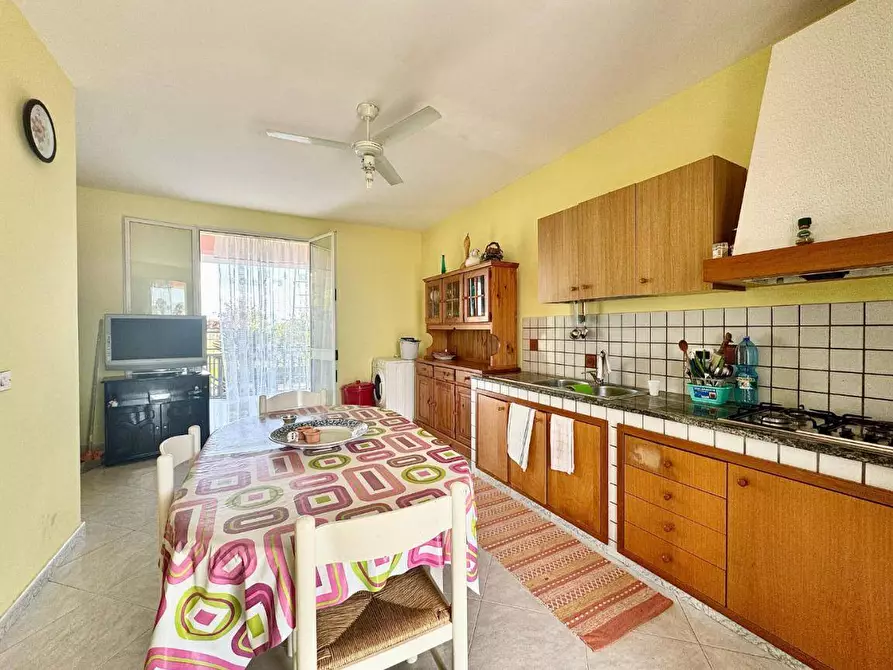 Immagine 19 di Villa in vendita  in Contrada Bosco falconeria a Partinico