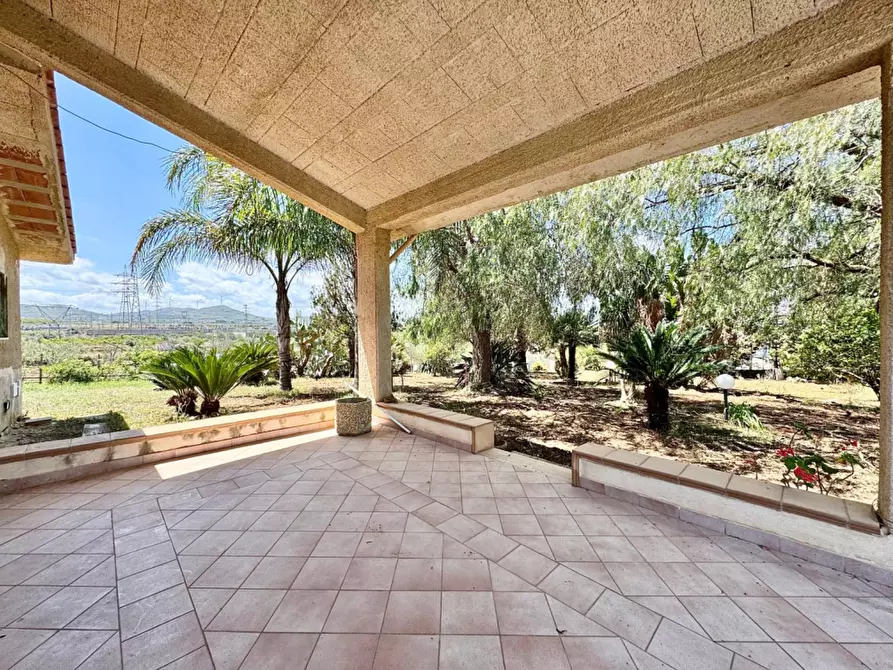Immagine 2 di Villa in vendita  in Bosco Falconeria sic a Partinico