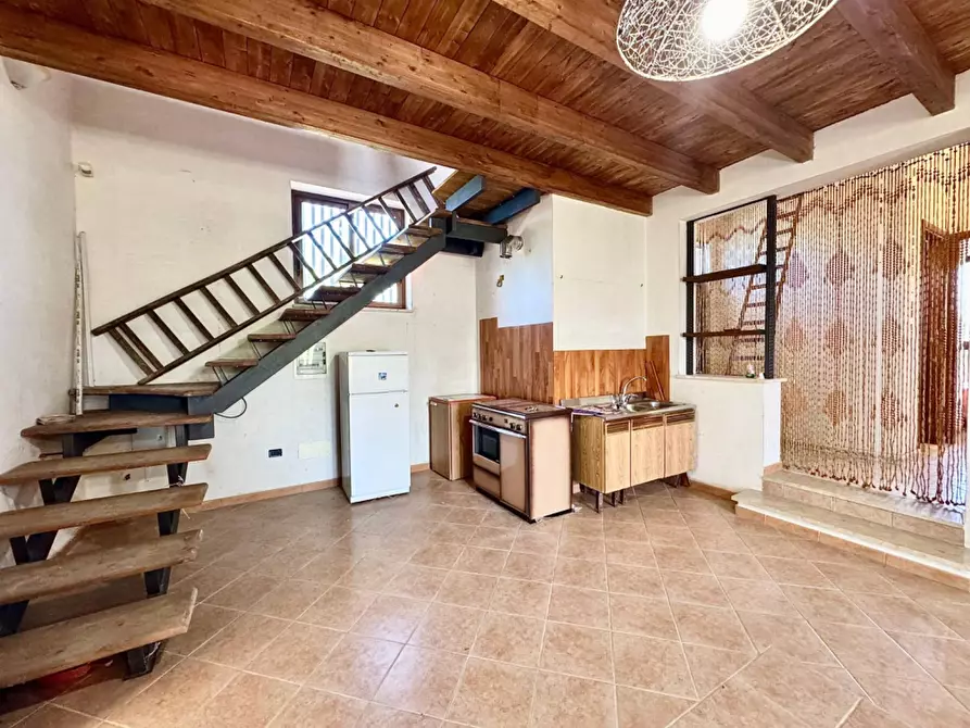 Immagine 4 di Villa in vendita  in Bosco Falconeria sic a Partinico