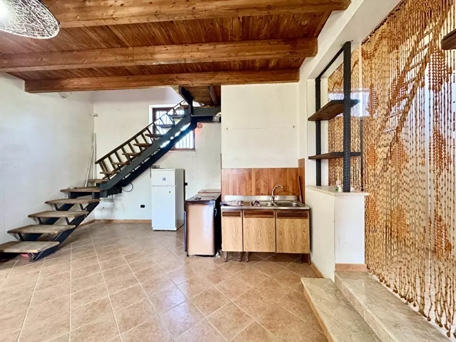 Immagine 5 di Villa in vendita  in Bosco Falconeria sic a Partinico