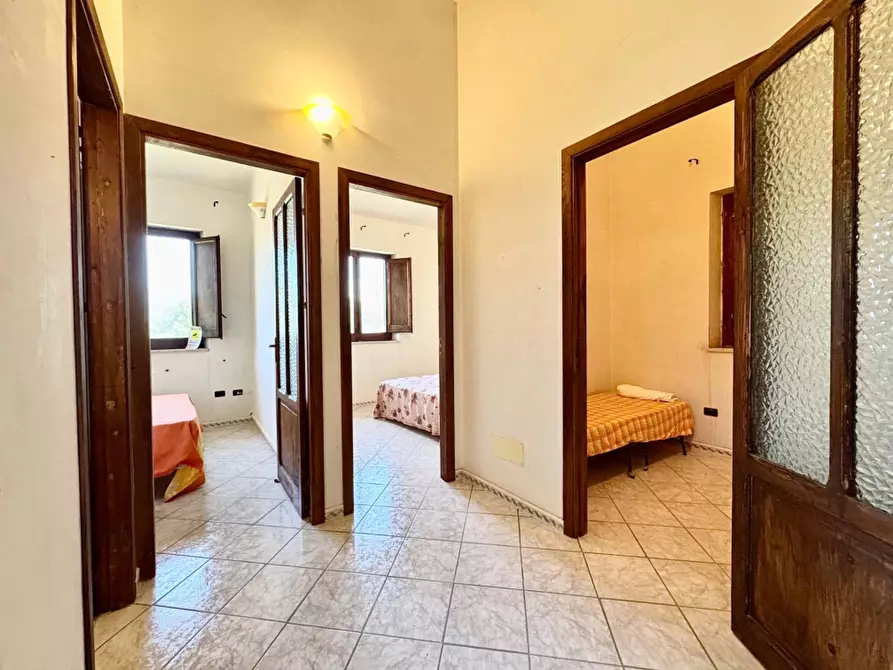 Immagine 7 di Villa in vendita  in Bosco Falconeria sic a Partinico