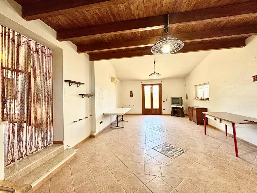 Immagine 12 di Villa in vendita  in Bosco Falconeria sic a Partinico