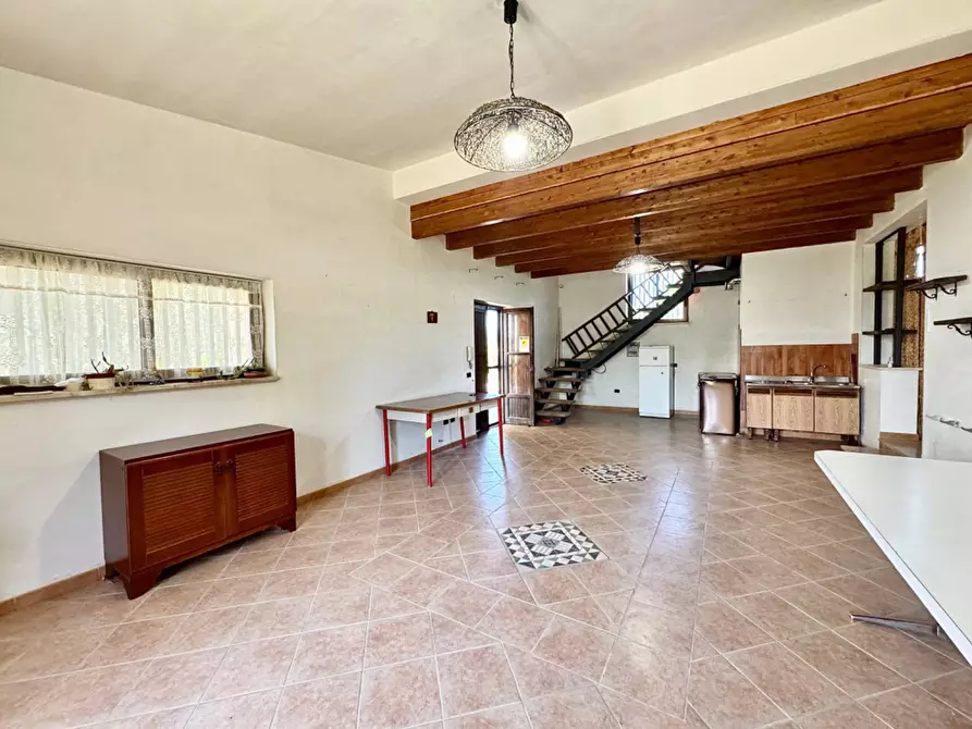 Immagine 13 di Villa in vendita  in Bosco Falconeria sic a Partinico