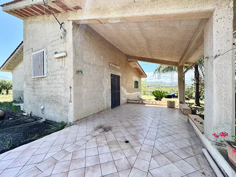Immagine 15 di Villa in vendita  in Bosco Falconeria sic a Partinico