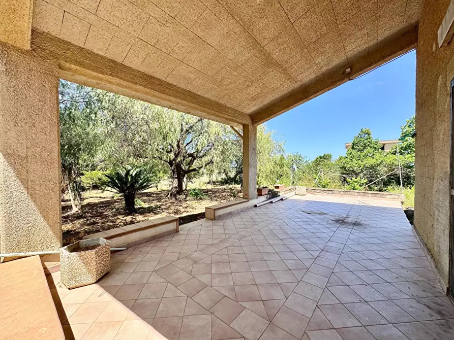 Immagine 16 di Villa in vendita  in Bosco Falconeria sic a Partinico