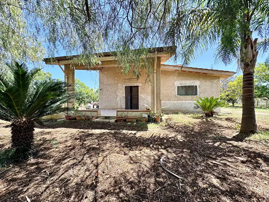 Immagine 20 di Villa in vendita  in Bosco Falconeria sic a Partinico