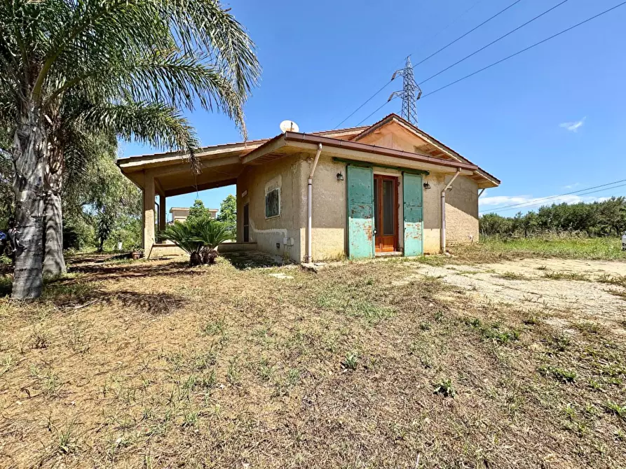 Immagine 23 di Villa in vendita  in Bosco Falconeria sic a Partinico