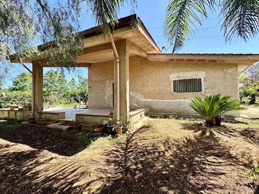 Immagine 24 di Villa in vendita  in Bosco Falconeria sic a Partinico