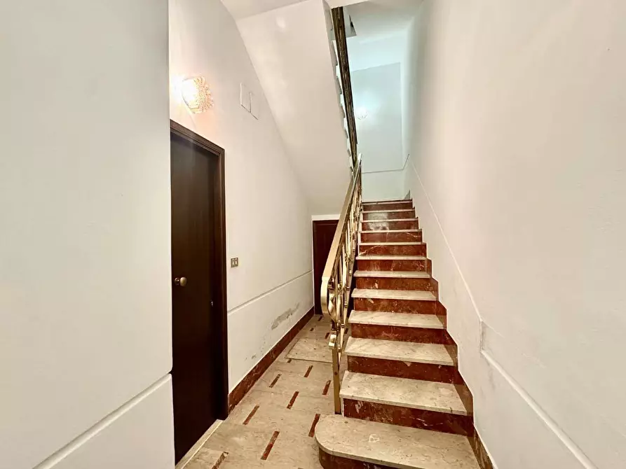 Immagine 3 di Appartamento in vendita  in dell'Avvenire 40 a Partinico