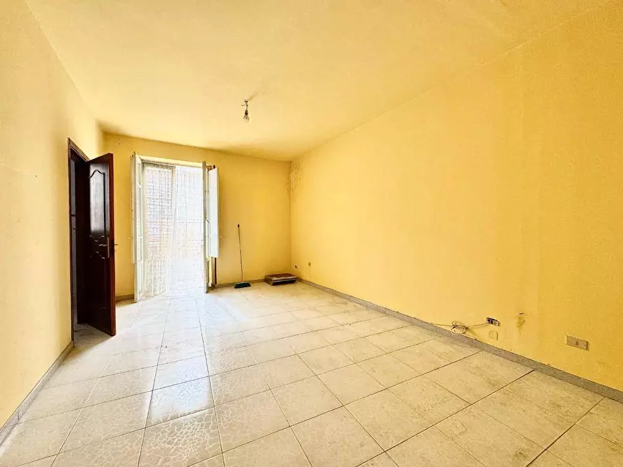 Immagine 4 di Appartamento in vendita  in dell'Avvenire 40 a Partinico