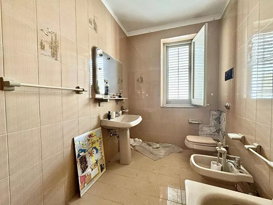 Immagine 6 di Appartamento in vendita  in dell'Avvenire 40 a Partinico