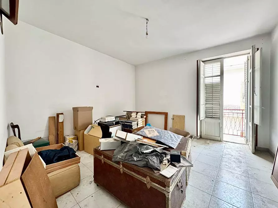 Immagine 7 di Appartamento in vendita  in dell'Avvenire 40 a Partinico