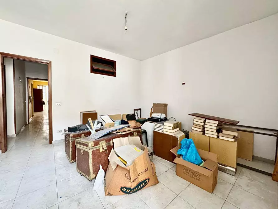Immagine 8 di Appartamento in vendita  in dell'Avvenire 40 a Partinico