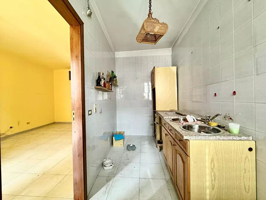 Immagine 10 di Appartamento in vendita  in dell'Avvenire 40 a Partinico