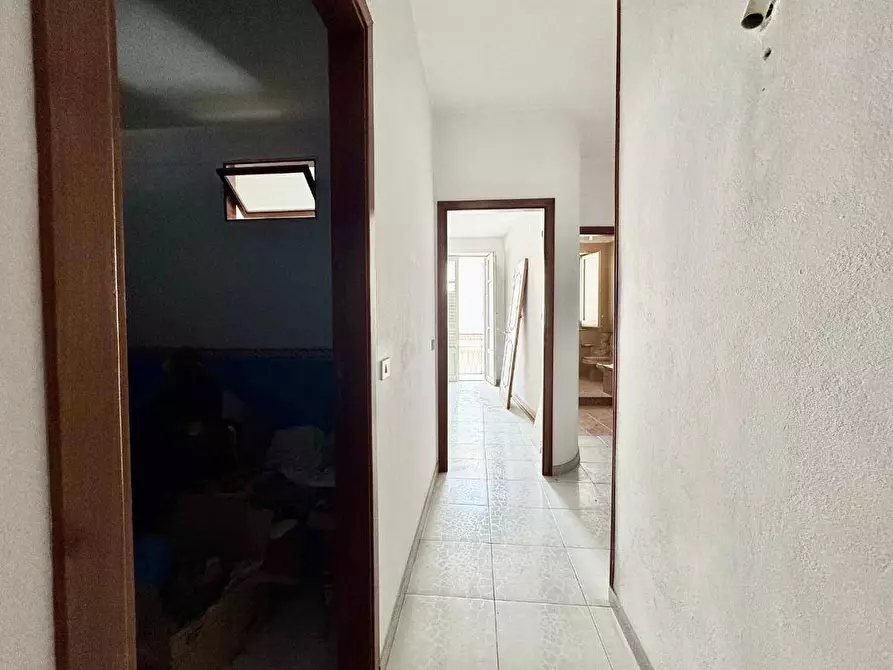 Immagine 12 di Appartamento in vendita  in dell'Avvenire 40 a Partinico