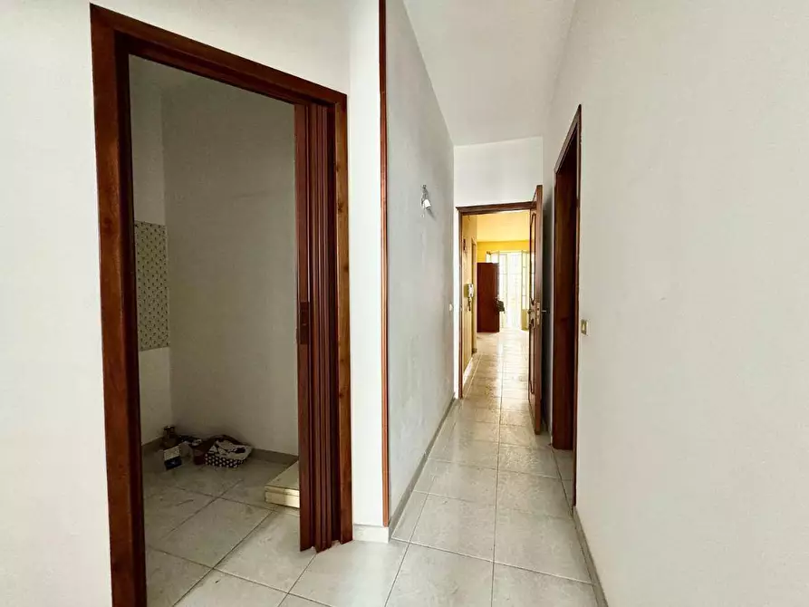 Immagine 15 di Appartamento in vendita  in dell'Avvenire 40 a Partinico