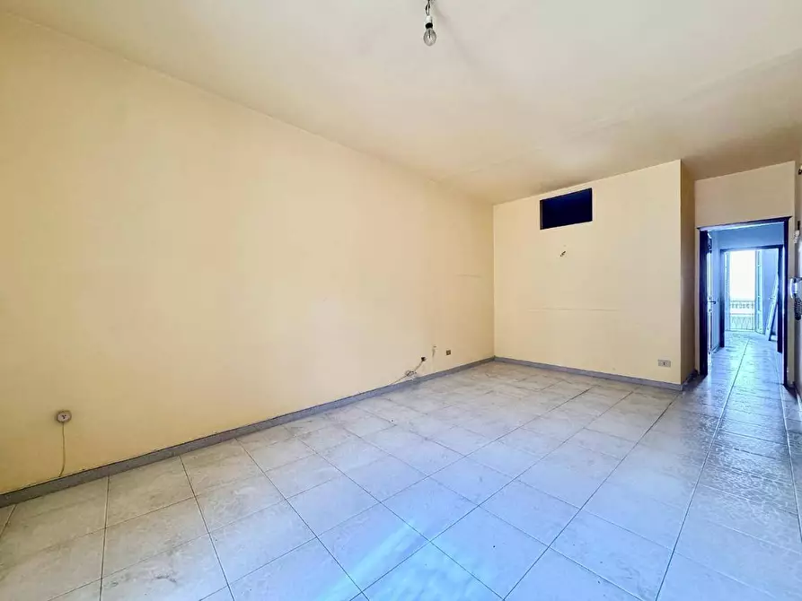 Immagine 16 di Appartamento in vendita  in dell'Avvenire 40 a Partinico