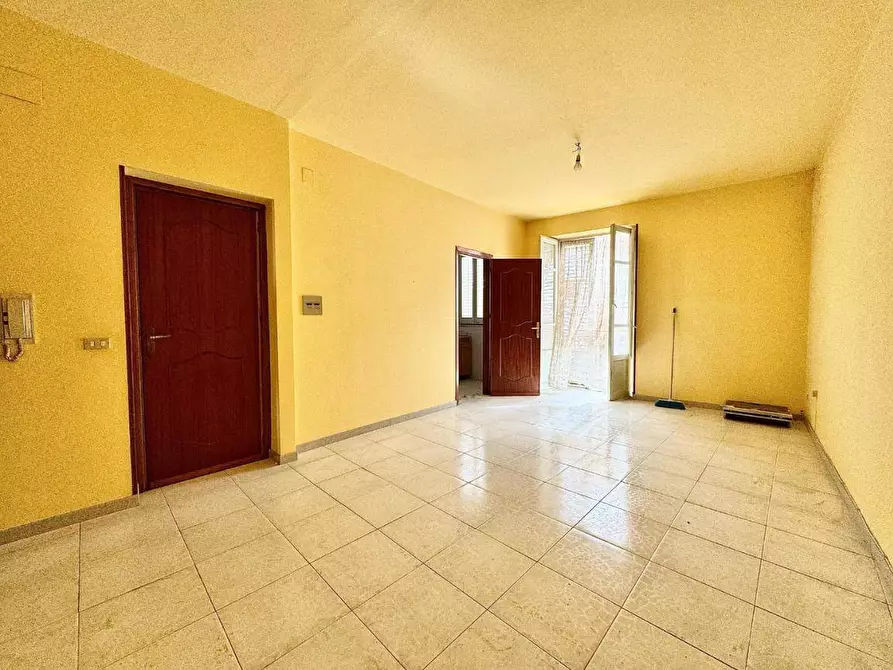 Immagine 17 di Appartamento in vendita  in dell'Avvenire 40 a Partinico
