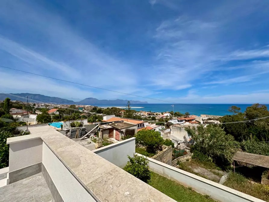 Immagine 2 di Villa in vendita  in Contrada Forgia sic a Balestrate