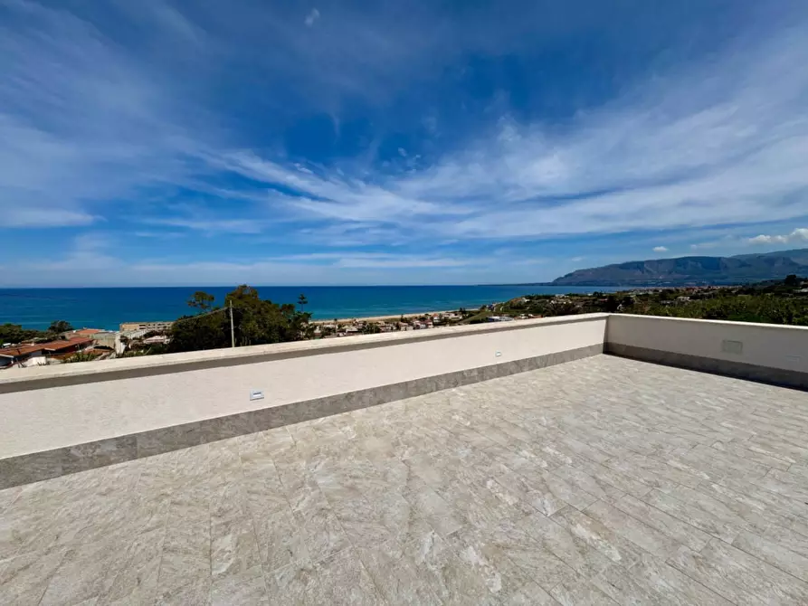 Immagine 3 di Villa in vendita  in Contrada Forgia sic a Balestrate