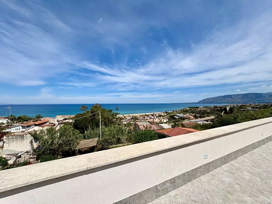 Immagine 18 di Villa in vendita  in Contrada Forgia sic a Balestrate