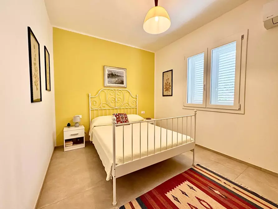 Immagine 6 di Villa in vendita  in Contrada Forgia sic a Balestrate