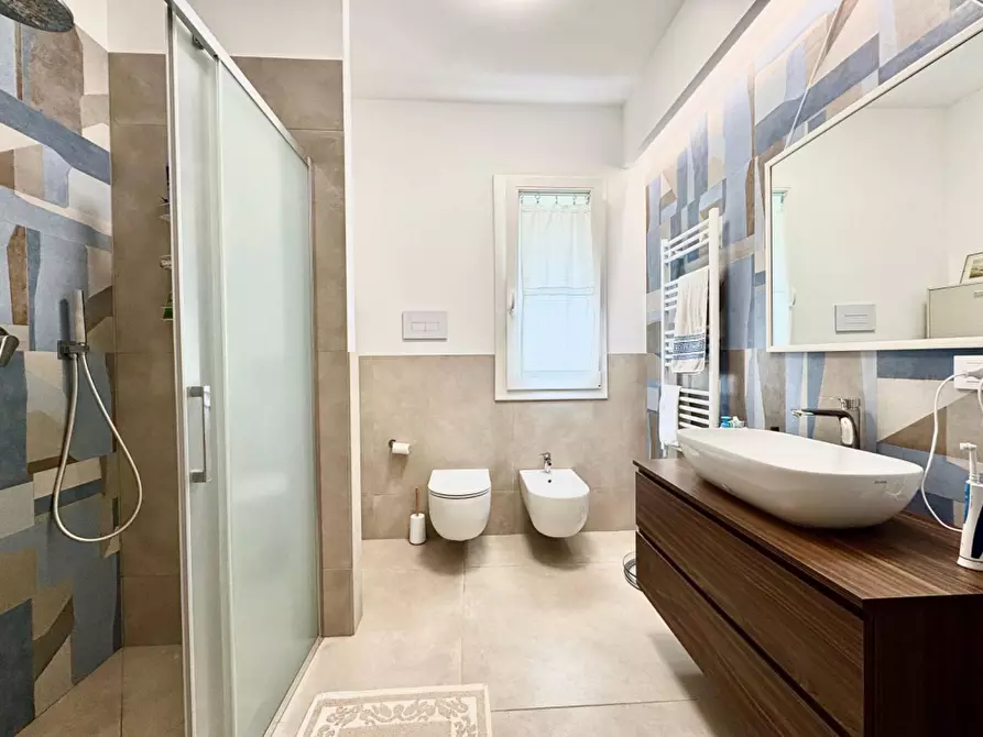 Immagine 7 di Villa in vendita  in Contrada Forgia sic a Balestrate